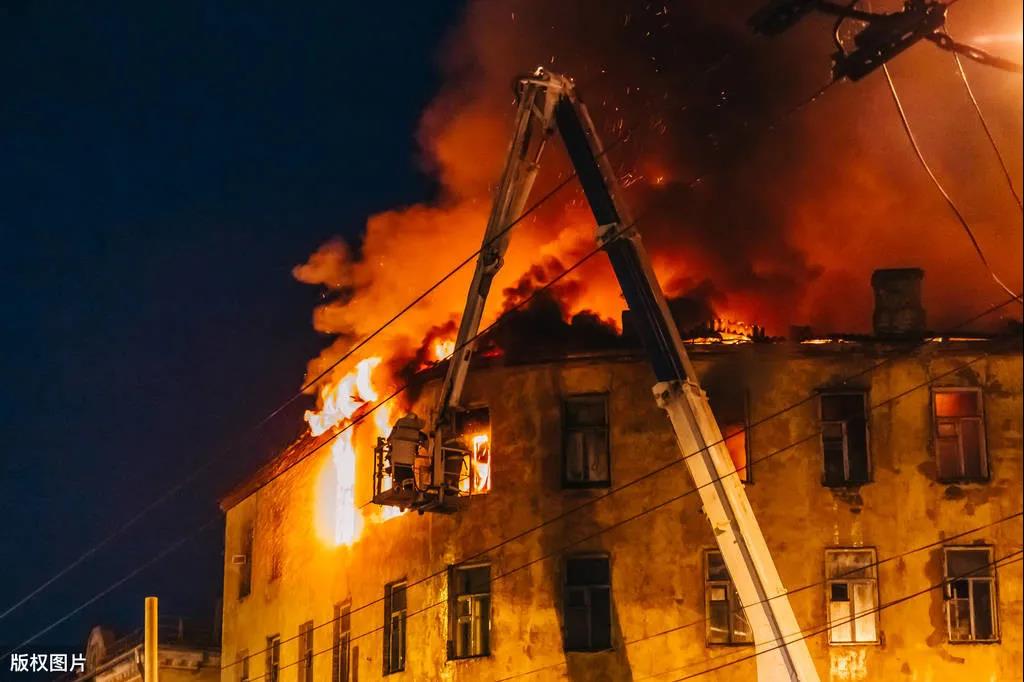 耐火电缆真的不会燃烧吗-胜华电缆集团有限公司